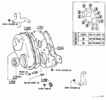LAND CRUISER FJ62LG-PNEA FJ62