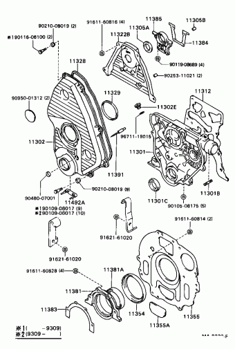 DYNA100 LH80L-MDBW3 YH81,LH80
