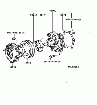 DYNA100 LH80L-MDBW3 YH81,LH80