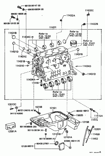 LAND CRUISER BJ75LV-MRW RJ7#,LJ7#,BJ7#
