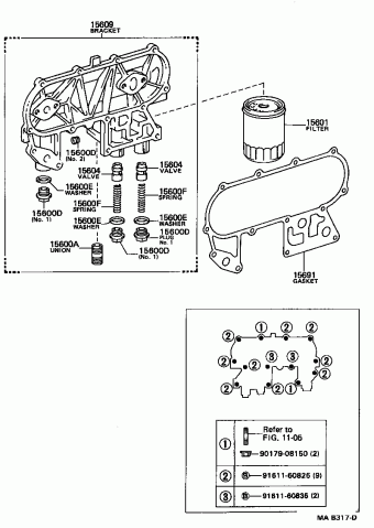 HIACE VAN,COMMUTER LH102L-SBMRSW LH10#,11#,RZH10#,11#