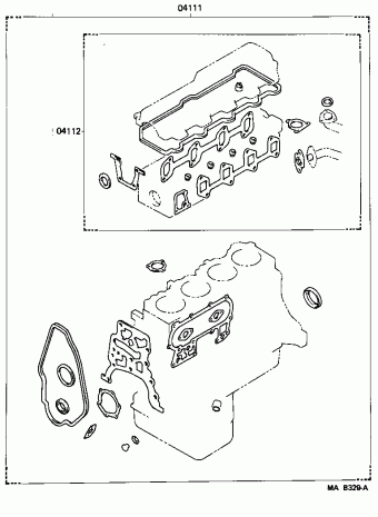 DYNA100 LH80L-MDBW3 YH81,LH80