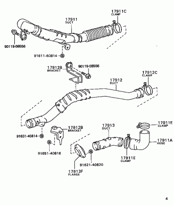 VAN YR22LG-PQEA YR2#,3#