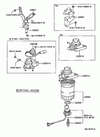 DYNA100 LH80L-MDBW3 YH81,LH80