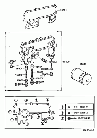 DYNA150 LY61L-MDBTW3 YY61,LY6#