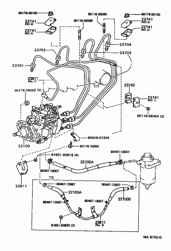 DYNA100 LH80L-MDBW3 YH81,LH80