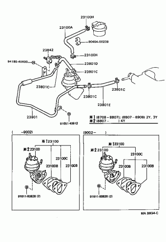 HIACE VAN,COMMUTER YH63RB-QRN YH5#,6#,7#,LH51,61,71