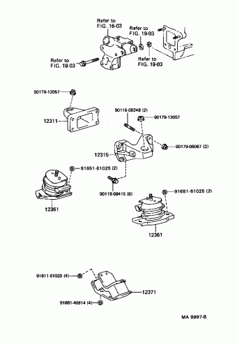 CROWN GS131R-AEPQK GS131,JZS133,LS130,YS132
