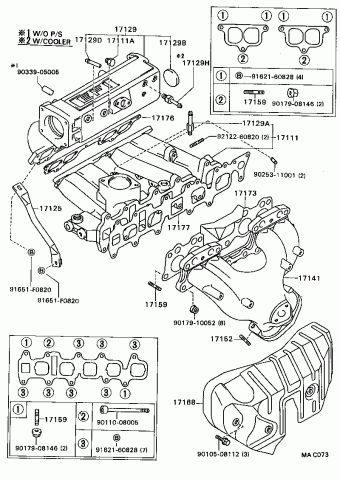 HILUX RN61LG-MSEW LN5#,6#,YN5#,6#,RN5#,6#