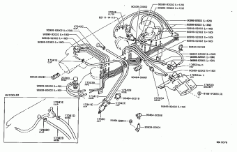 HILUX RN61LG-MSEW LN5#,6#,YN5#,6#,RN5#,6#