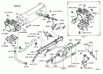 HILUX RN61LG-MSEW LN5#,6#,YN5#,6#,RN5#,6#