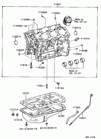 CAMRY VZV21L-AEPNKA SV2#,VZV21