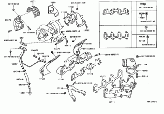 HILUX LN130L-GKMSXW 10.1995