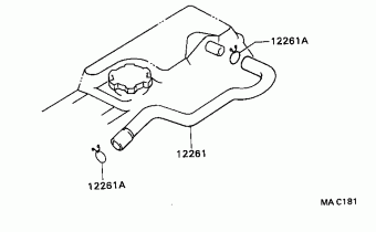 HILUX LN130L-GKMSXW 10.1995