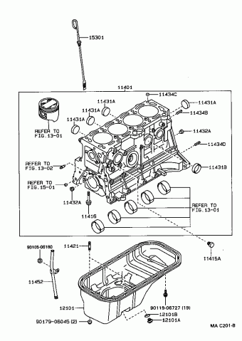 CELICA AT180L-BLMSKW AT180,ST18#