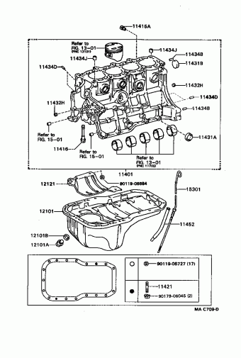CELICA ST184L-BLPGKA AT180,ST18#