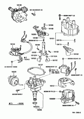 HIACE VAN,COMMUTER RZH112L-SBMRSW LH10#,11#,RZH10#,11#