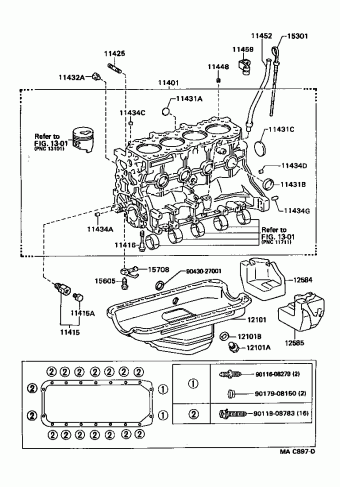 HIACE VAN,COMMUTER LH102L-SBMRSW LH10#,11#,RZH10#,11#