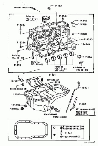 CELICA ST185L-BLMVZA AT180,ST18#