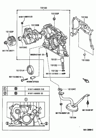 CELICA ST182L-BLMGFG AT180,ST18#