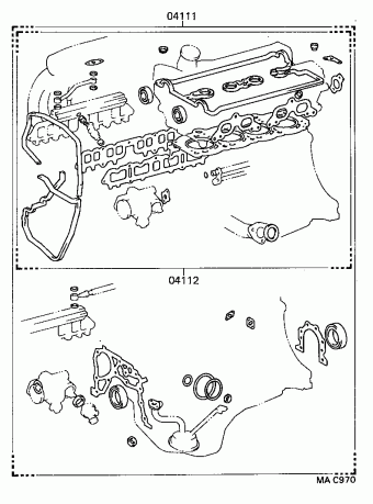 CELICA ST185L-BLMVZA AT180,ST18#