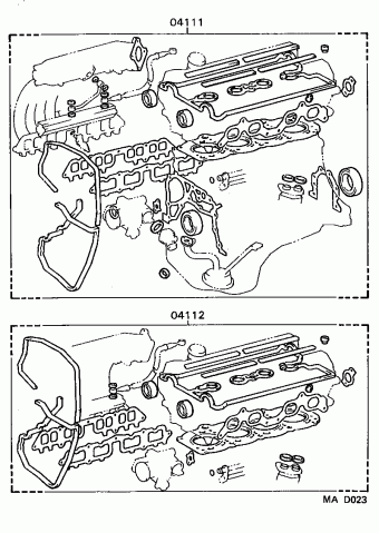 MR2 SW20R-ACMZFW SW20