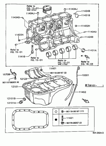 CELICA ST182L-BLMGFG AT180,ST18#