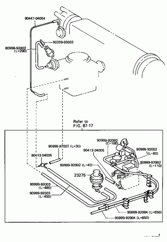 COROLLA CP/HB EE90R-AHKRSN EE90,AE92,CE90