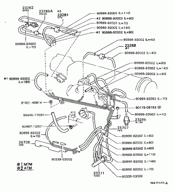 CARINA 2 AT171L-AWMDUW AT17#,ST171,CT171