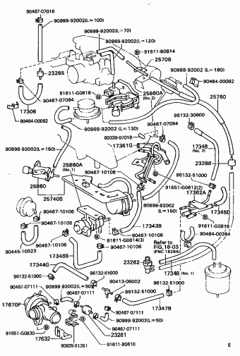 MR2 SW20L-AJMZZA SW20,21