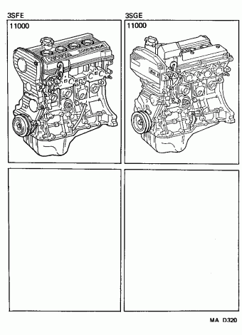 MR2 SW20R-ACMZFW SW20