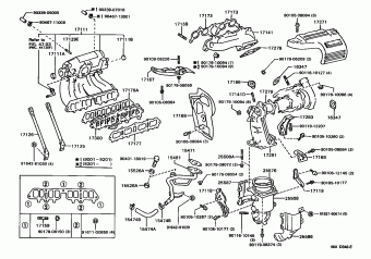 MR2 SW20L-AJMZZA SW20,21