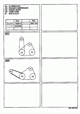 MR2 SW20R-ACMZFW SW20