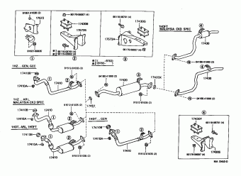 LAND CRUISER HDJ80R-GNMNXQ FJ80,HDJ80,HZJ80,FZJ80
