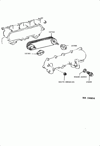 LAND CRUISER HDJ80R-GNMNXQ FJ80,HDJ80,HZJ80,FZJ80
