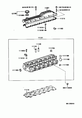 LAND CRUISER HDJ80R-GNMNXQ FJ80,HDJ80,HZJ80,FZJ80