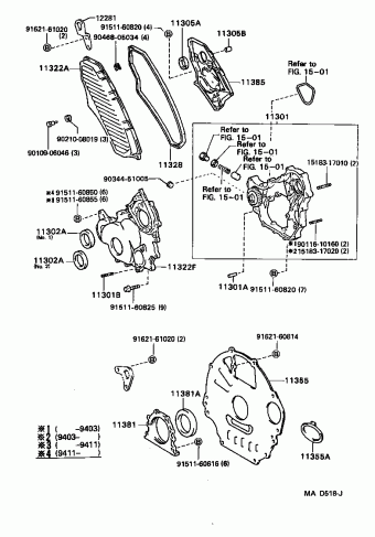 LAND CRUISER HDJ80R-GNMNXQ FJ80,HDJ80,HZJ80,FZJ80