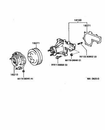 LAND CRUISER HDJ80R-GNMEWW FJ80,FZJ80,HDJ80,HZJ80