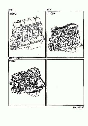 LAND CRUISER HDJ80R-GNMNXQ FJ80,HDJ80,HZJ80,FZJ80