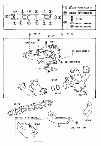LAND CRUISER FJ80R-GCMRSQ FJ80,HDJ80,HZJ80,FZJ80