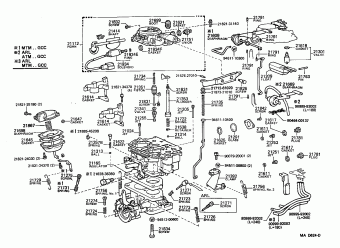LAND CRUISER FJ80R-GCMRSQ FJ80,HDJ80,HZJ80,FZJ80