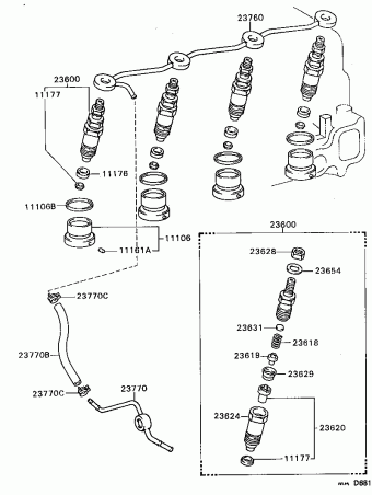 LAND CRUISER LJ77LV-MNXW BJ73,LJ7#,RJ7#,HZJ7#,PZJ7#,KZJ7#