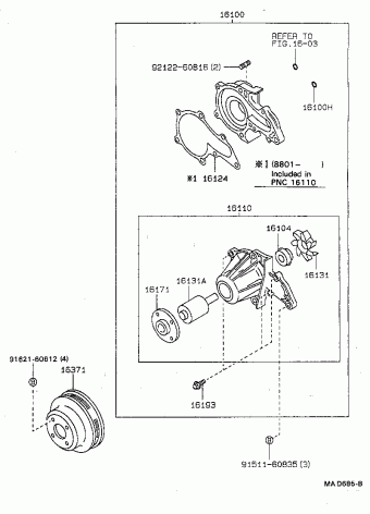 COROLLA SED/LB/WG AE92L-ALMNKW EE9#,AE9#,CE90
