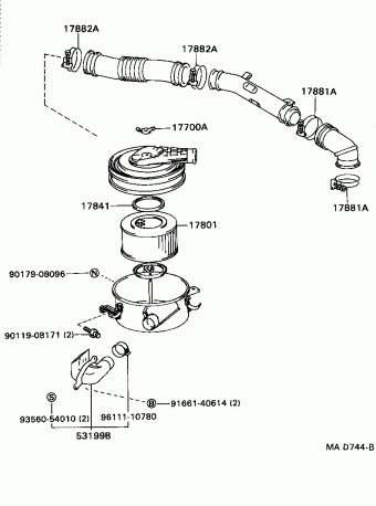 LAND CRUISER BJ73LV-MPW BJ73,LJ7#,RJ7#,HZJ7#,PZJ7#,KZJ7#