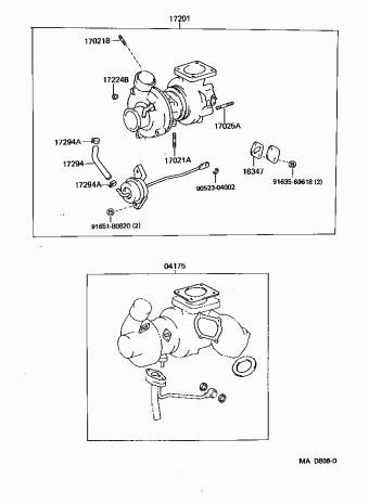 LAND CRUISER HDJ80R-GNMNXQ FJ80,HDJ80,HZJ80,FZJ80
