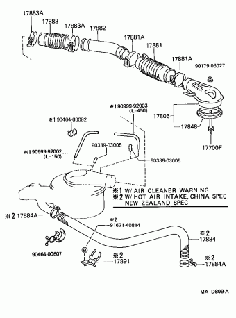 LAND CRUISER FJ80R-GCMRSQ FJ80,HDJ80,HZJ80,FZJ80