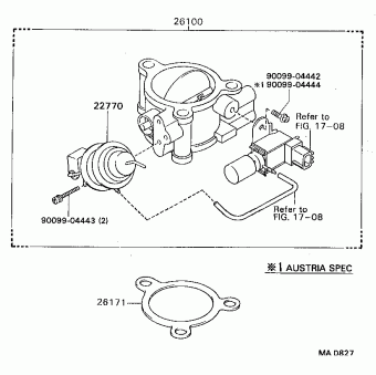 HILUX LN130L-GKMSXW 10.1995