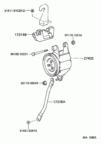 LAND CRUISER FJ80R-GCMRSQ FJ80,HDJ80,HZJ80,FZJ80