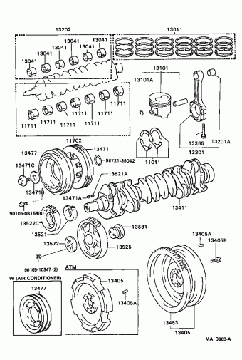 LAND CRUISER HDJ80R-GNMEWW FJ80,FZJ80,HDJ80,HZJ80