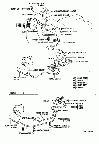 LAND CRUISER HDJ80R-GNMNXQ FJ80,HDJ80,HZJ80,FZJ80